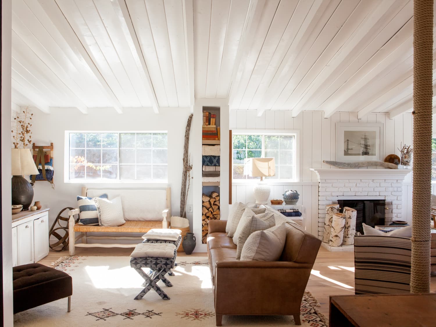 Affordable Ranch Houses Are Ripe For Renovation Apartment Therapy Traditionally, homes were designed and built to accommodate different. affordable ranch houses are ripe for