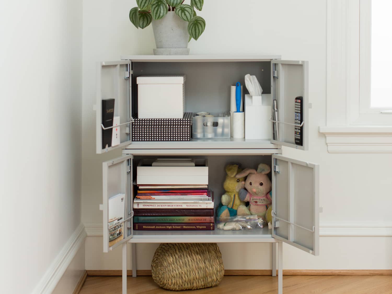 7 Organizing Tips I Learned In My First Week As A Professional