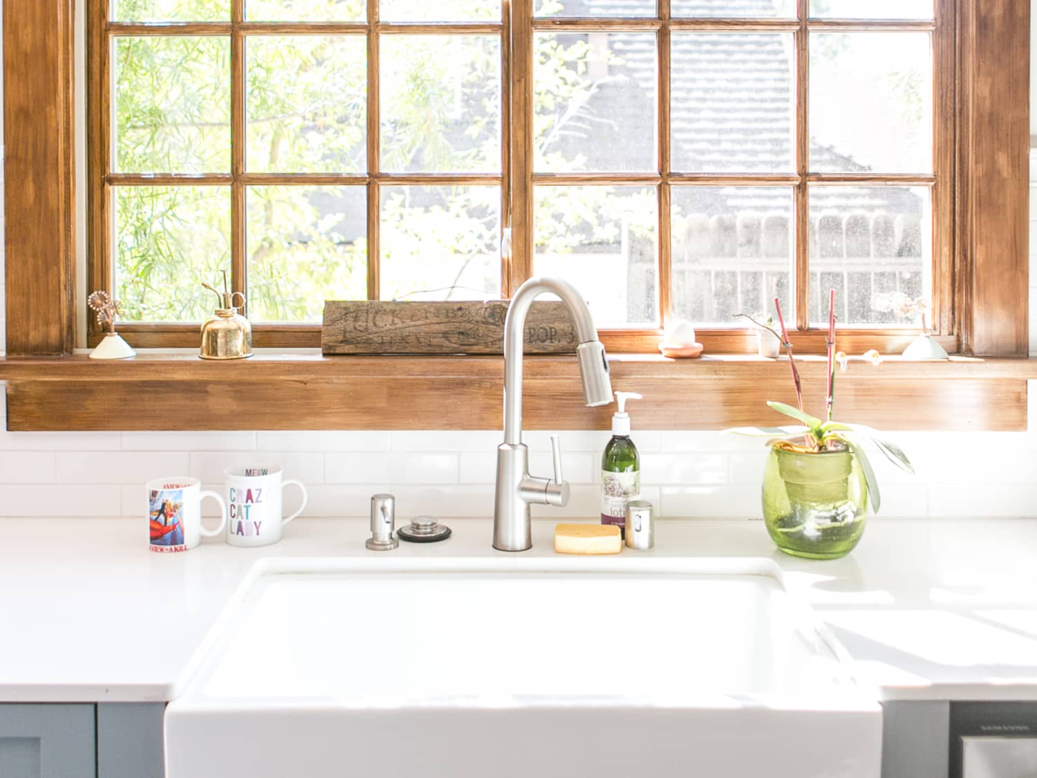 Best Inexpensive Kitchen Faucets Kitchn