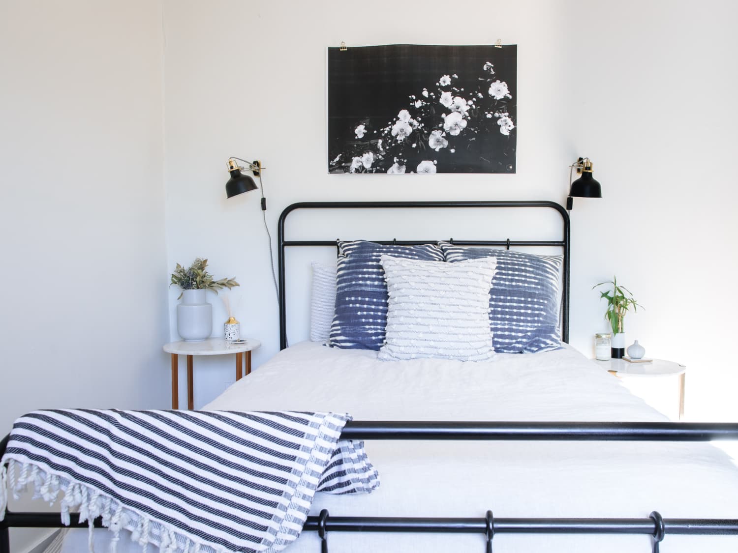 Cool New Bedside Lights And Lighting For Your Bedroom Apartment Therapy Saving the world, one room at a time! cool new bedside lights and lighting