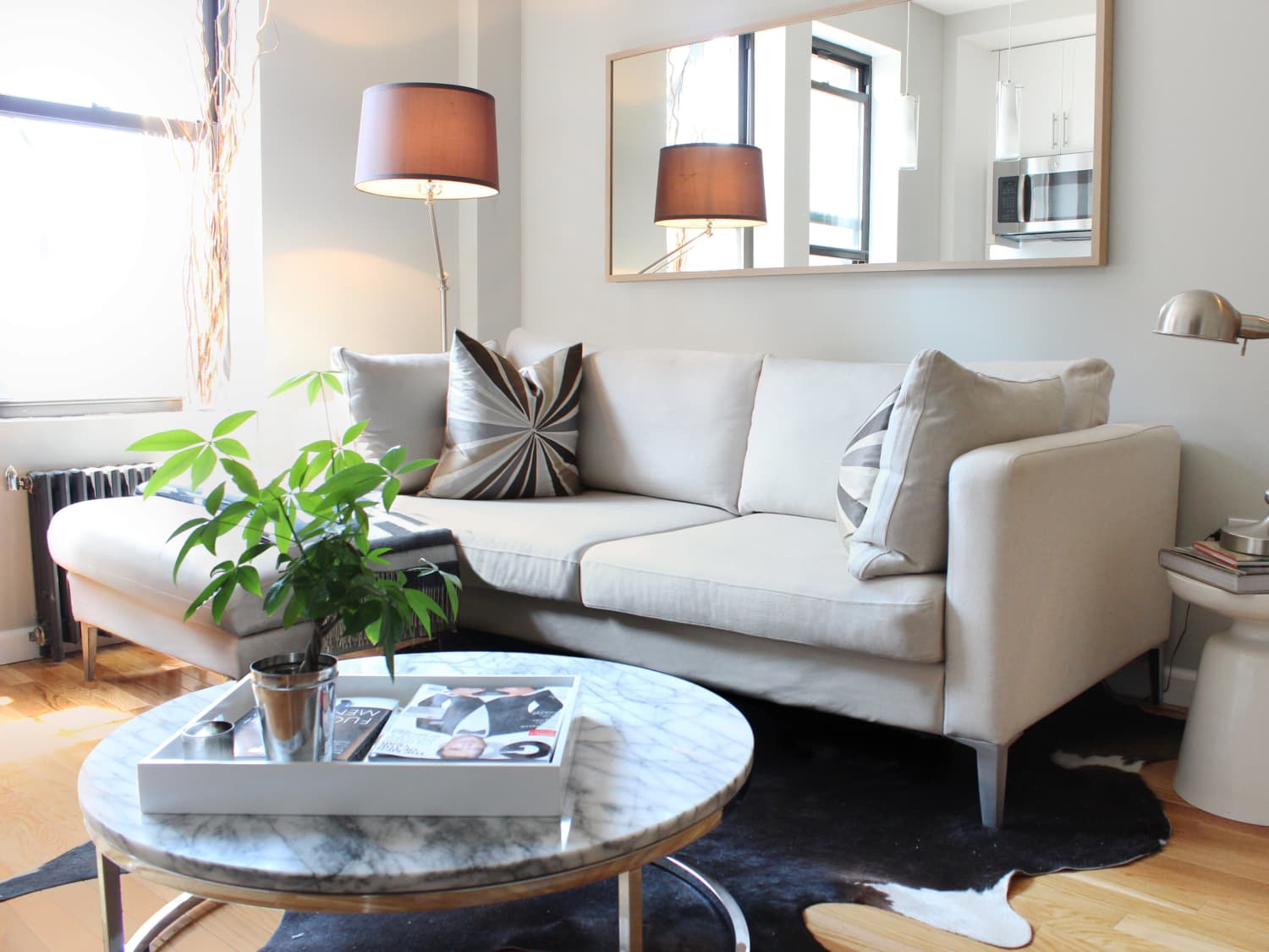 West Elm Sofa Sale Under 1000 Apartment Therapy