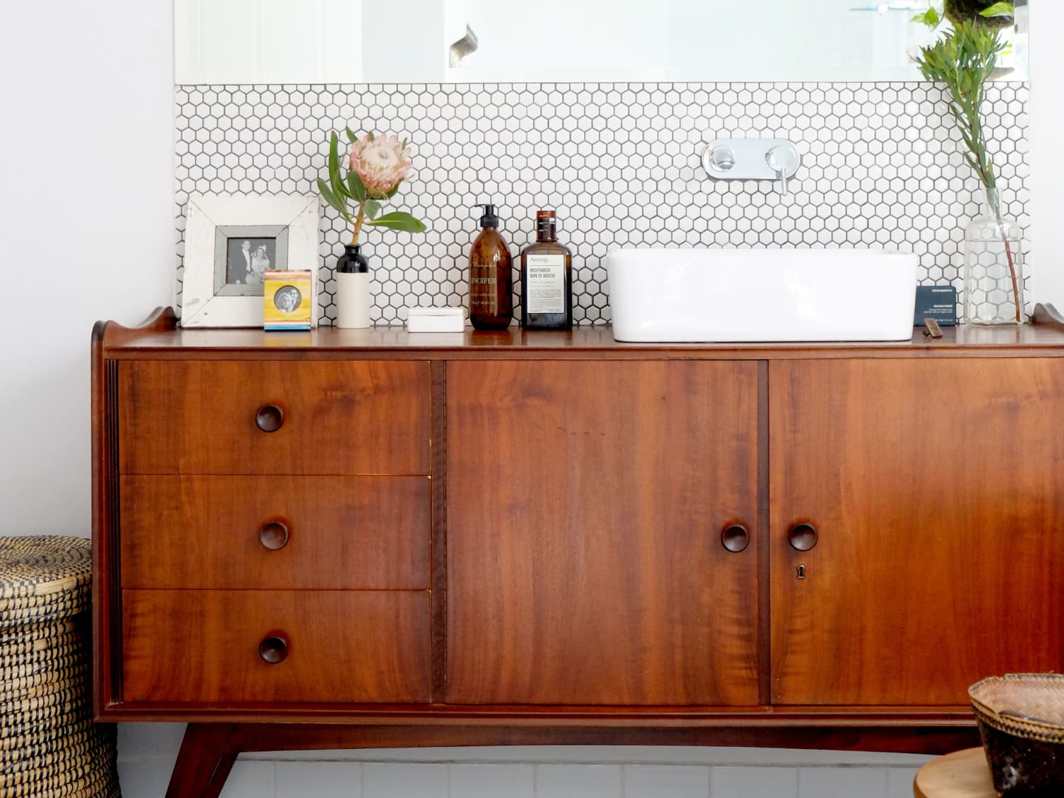Bathroom Basics Stocking Your First Home Apartment Therapy