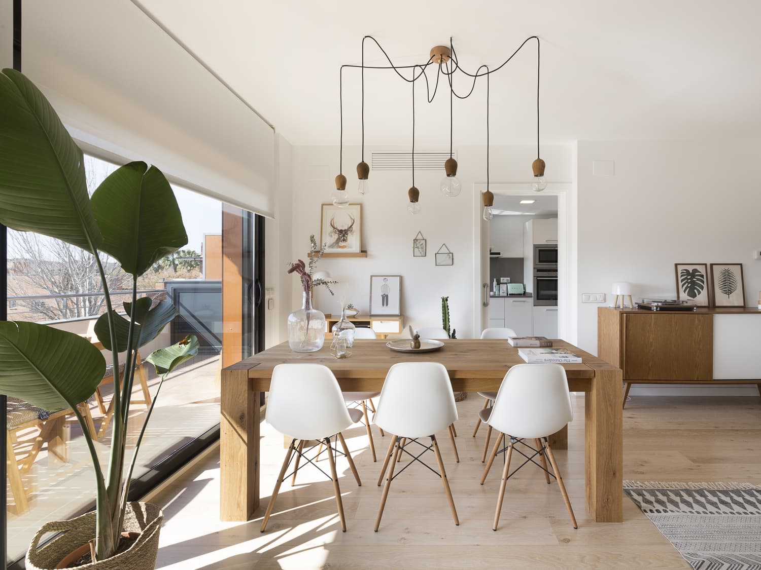 The Most Famous Mid Century Modern Furniture Pieces Apartment Therapy