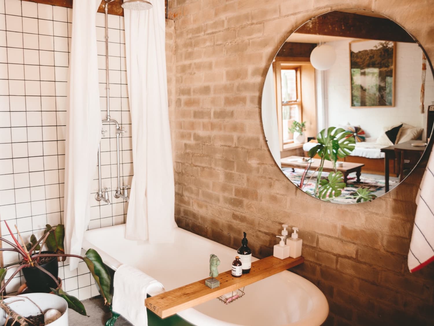 How to Create a Spa-Like Bathroom in Your Apartment