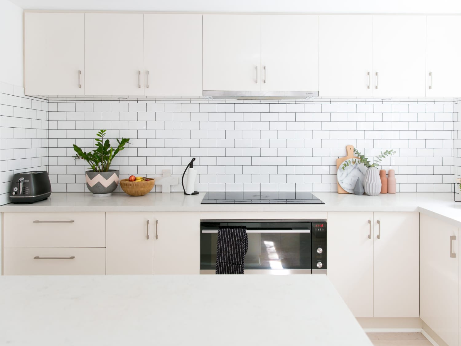 Cleaning Hack for Removing Stains from Granite and Quartz