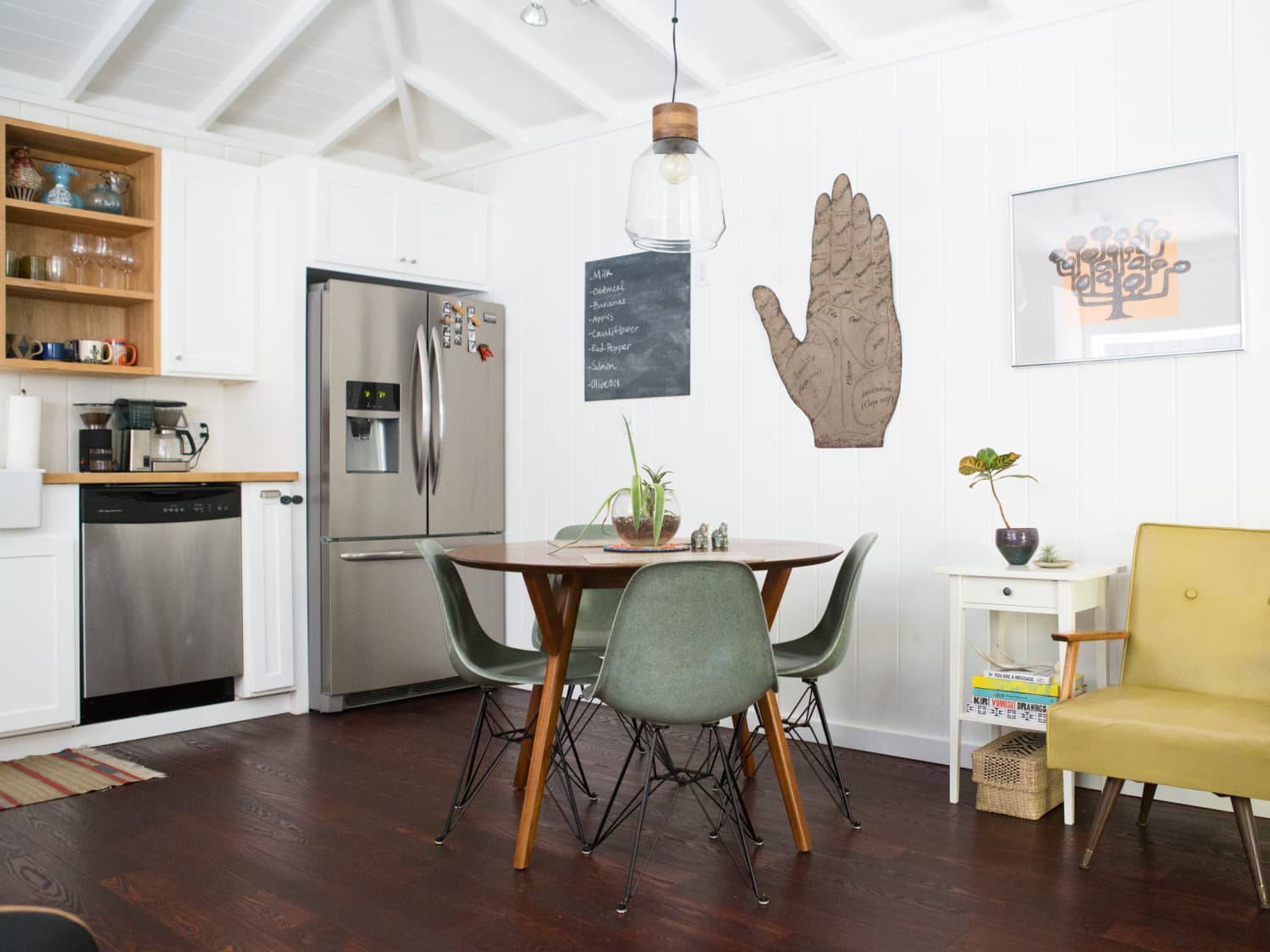 Ideas For Decorating A Rental Apartment Apartment Therapy
