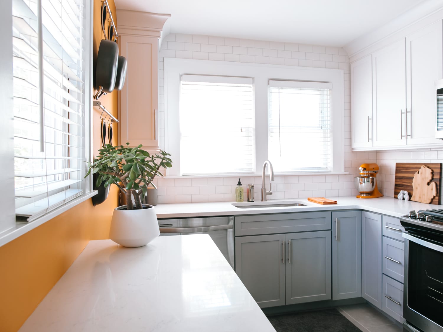 Corner Cabinet Kitchen Ideas Kitchn