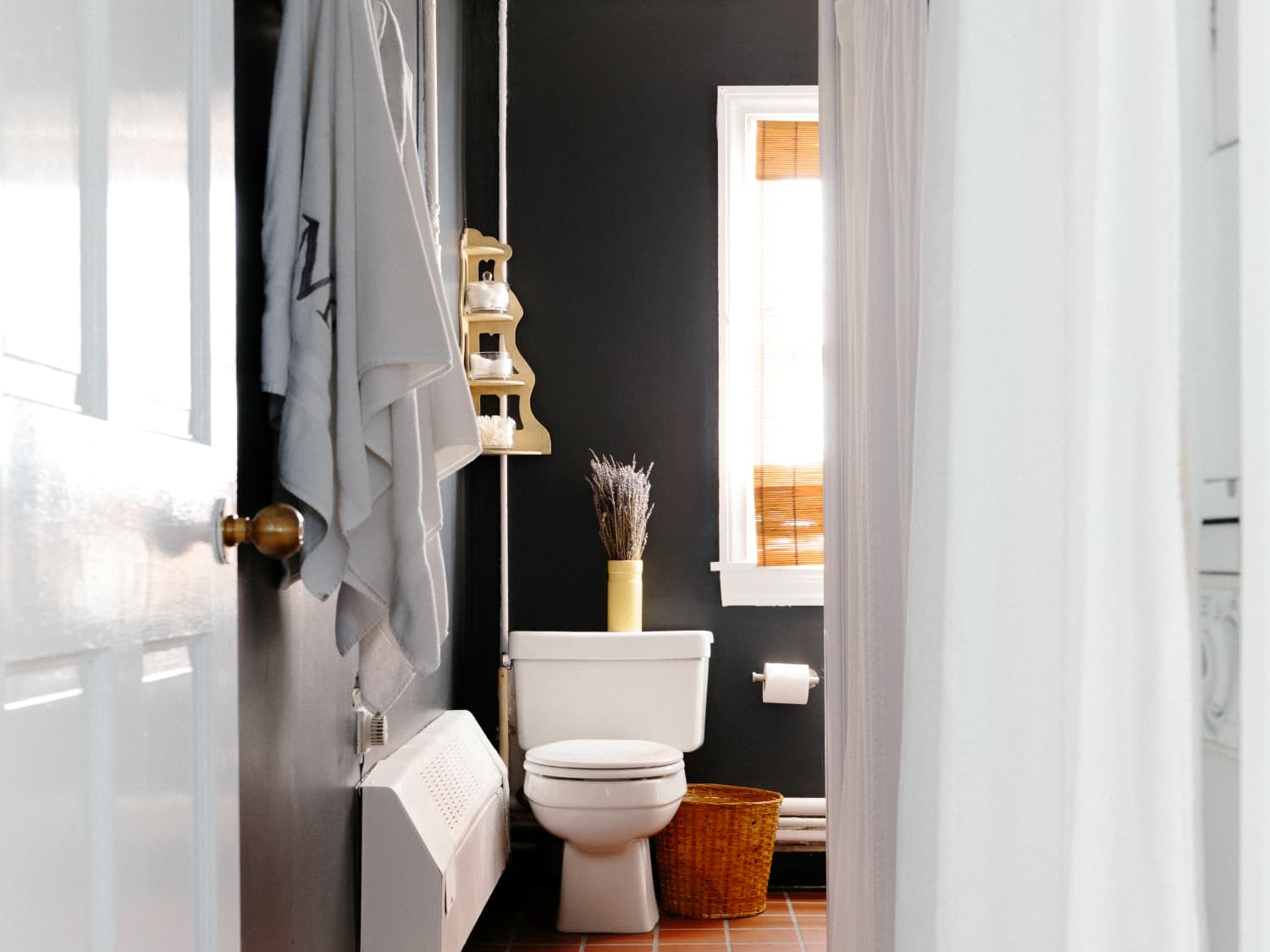 How To Clean Toilet Brushes And Brush Holders? - Bond Cleaning In Melbourne