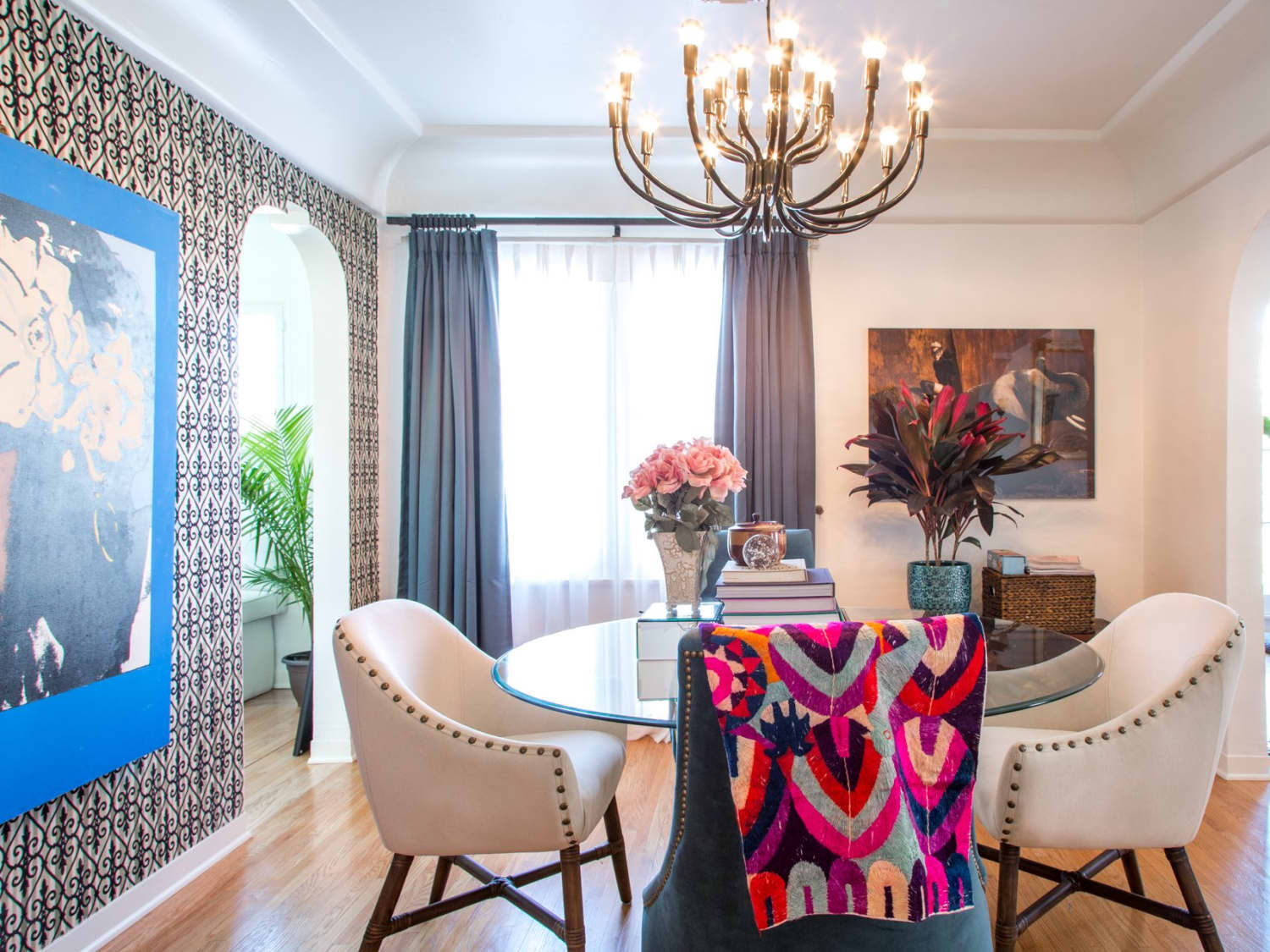 Contemporary Hollywood Regency Design Everything You Need To Know