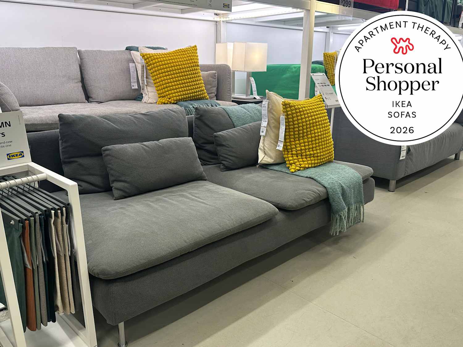 The Best IKEA Sofas 2026 (We Tested Them All!)