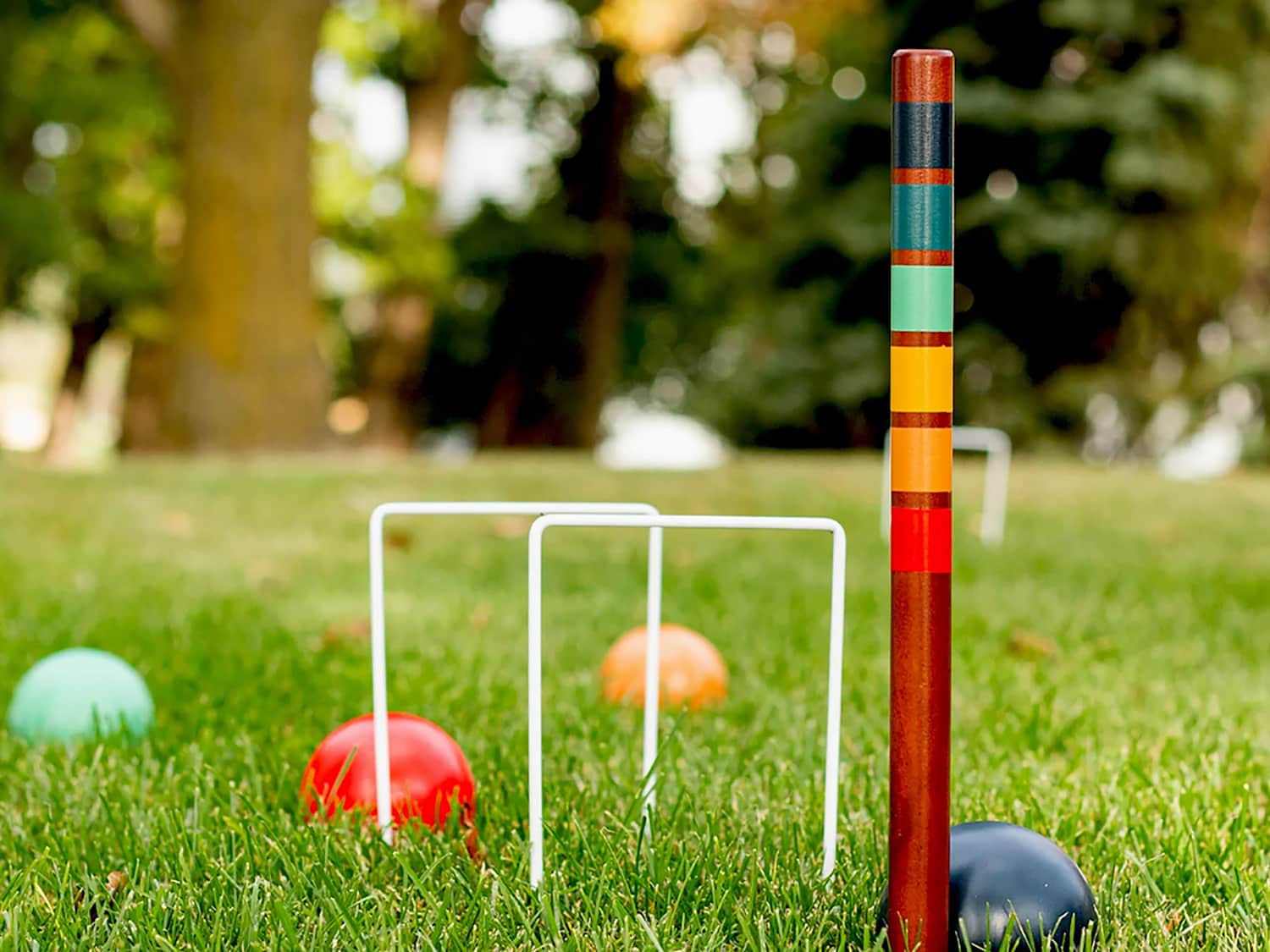 6 Stylish Outdoor Games from Frontera to Get on Sale Now
