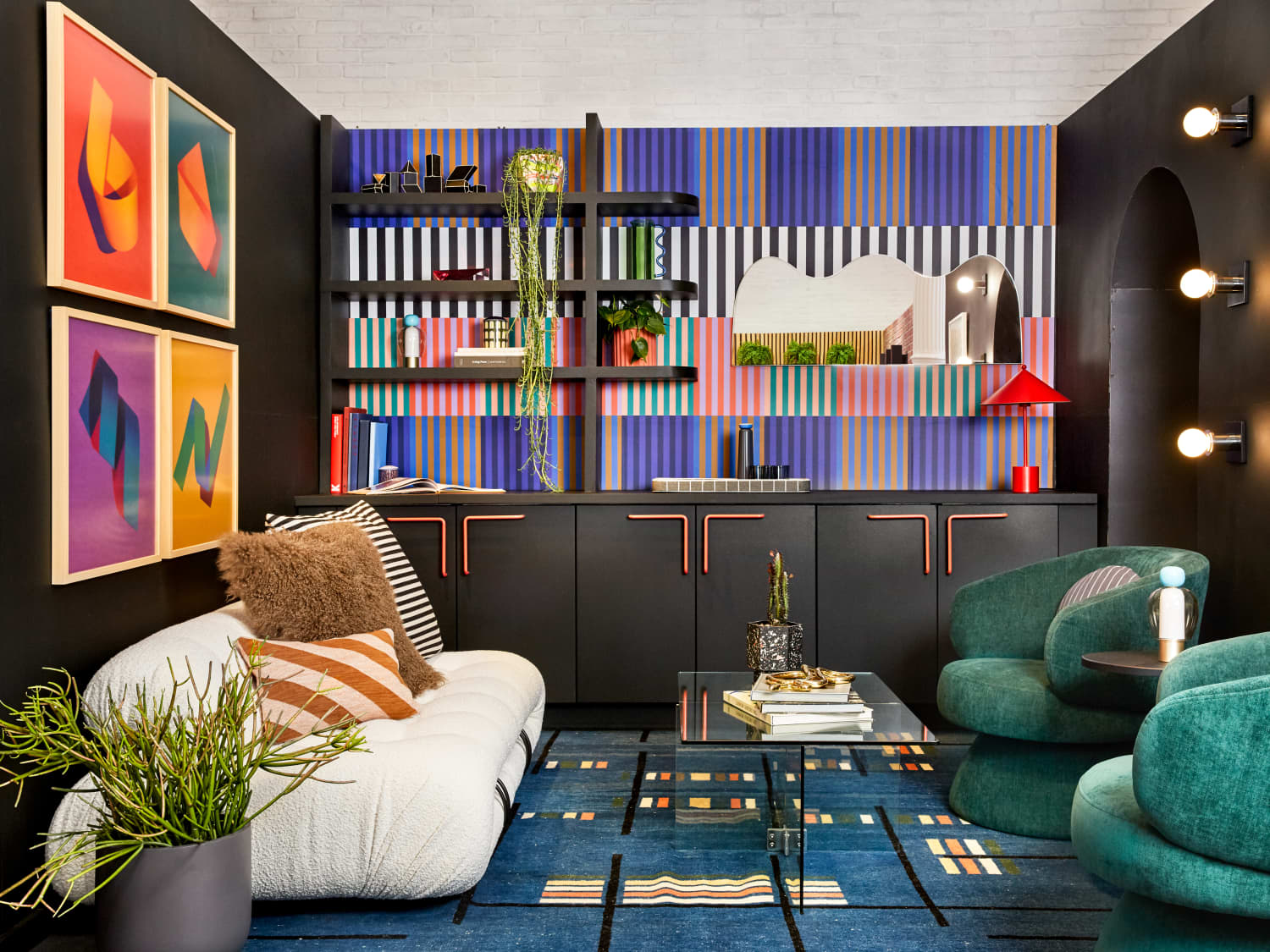 Small/Cool NYC Brand Partner Discount Codes | Apartment Therapy