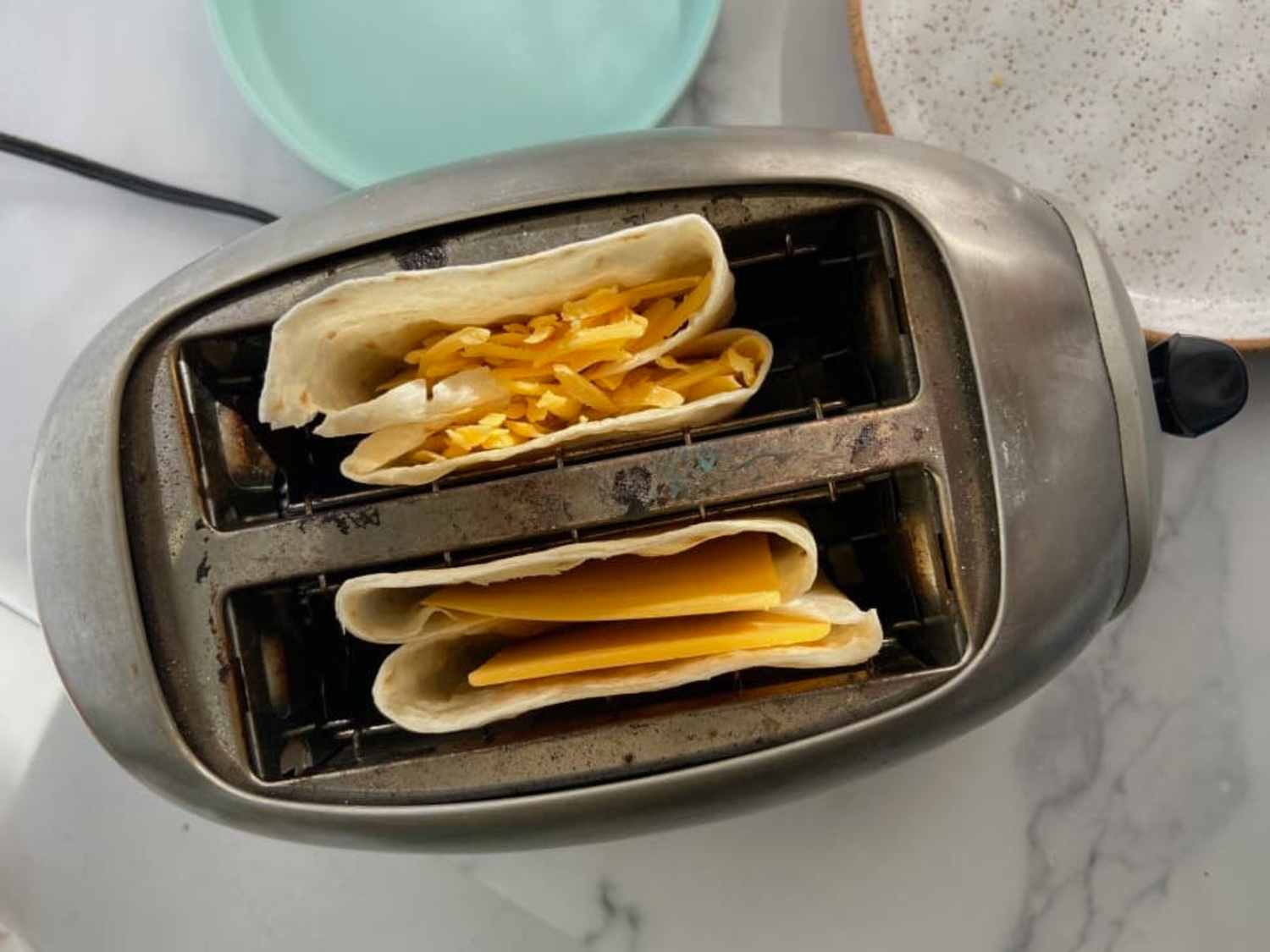 Once I Started Making Quesadillas Like THIS I ve Never Made Them Any Other Way The Kitchn