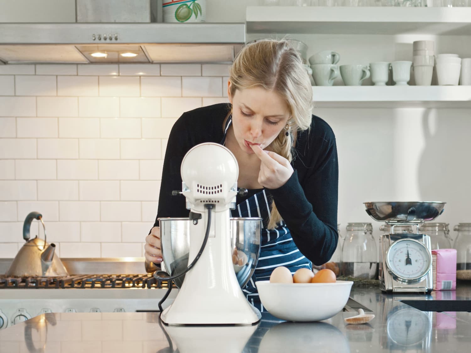 You Can Score Deals on KitchenAid Stand Mixers and Blenders Even Though   Prime Day Is Over