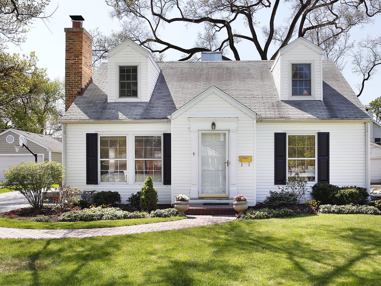 buying a house with bad credit but large down payment