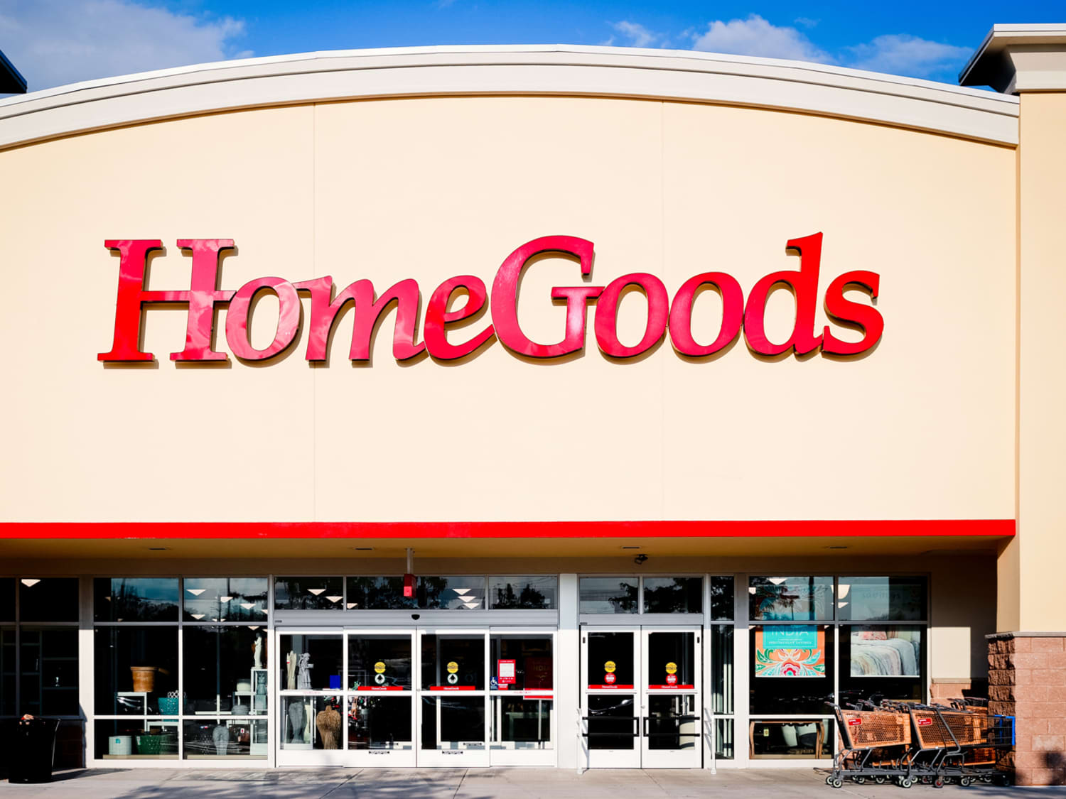 Marshalls, TJ Maxx, & Homegoods Begin ONLINE SHOPPING!! 