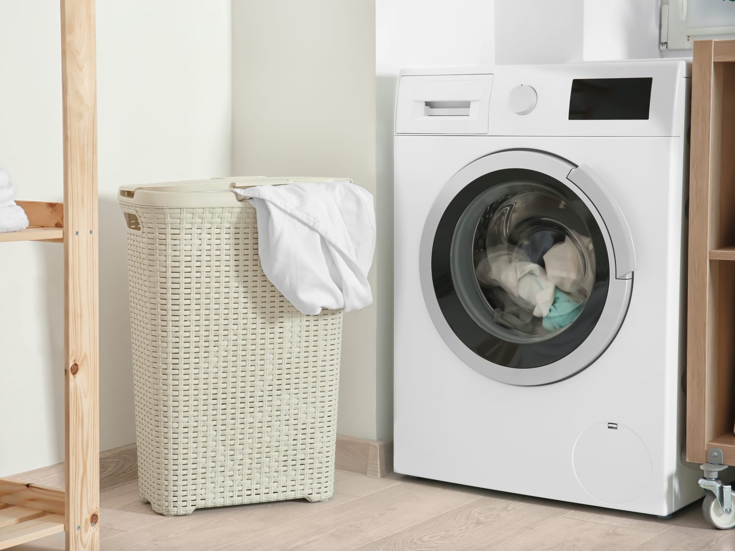 How Long Can You Leave Wet Clothes In The Washer Apartment Therapy