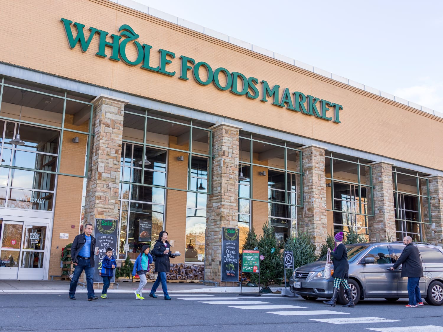 WHOLE FOODS MARKET - 693 Photos & 747 Reviews - 331 N Glendale Ave