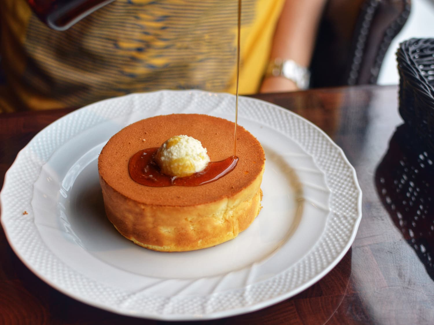 Reddit Is Obsessed With This Easy Way To Make Japanese Style