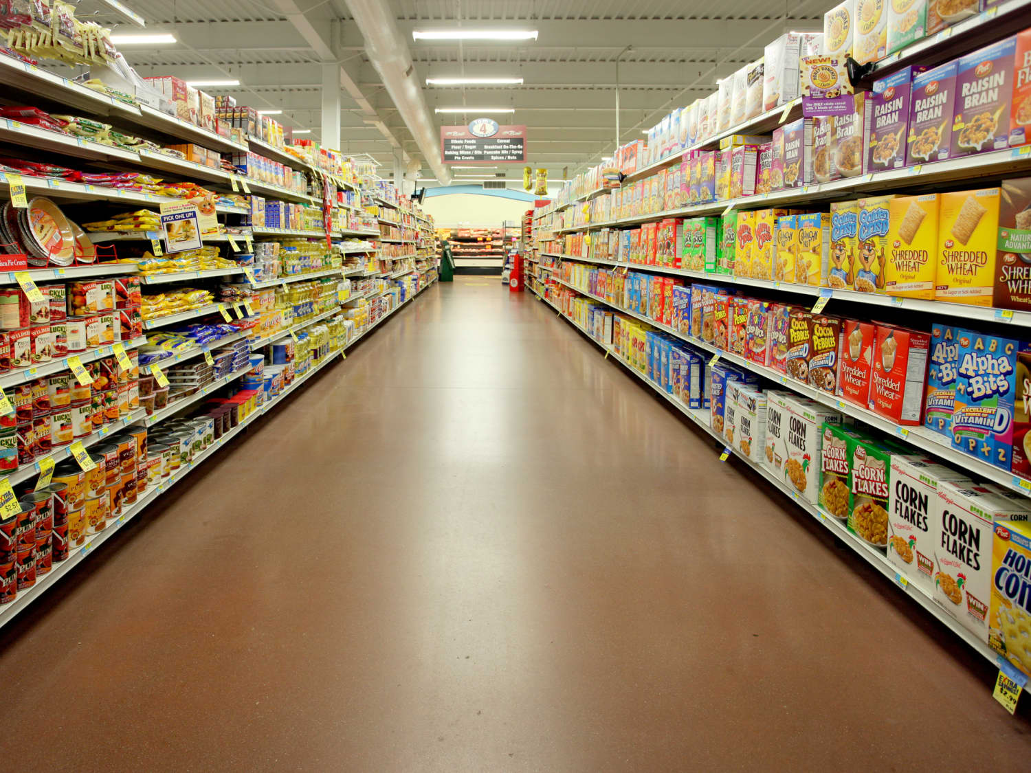 Groceries With The Biggest Markups Kitchn