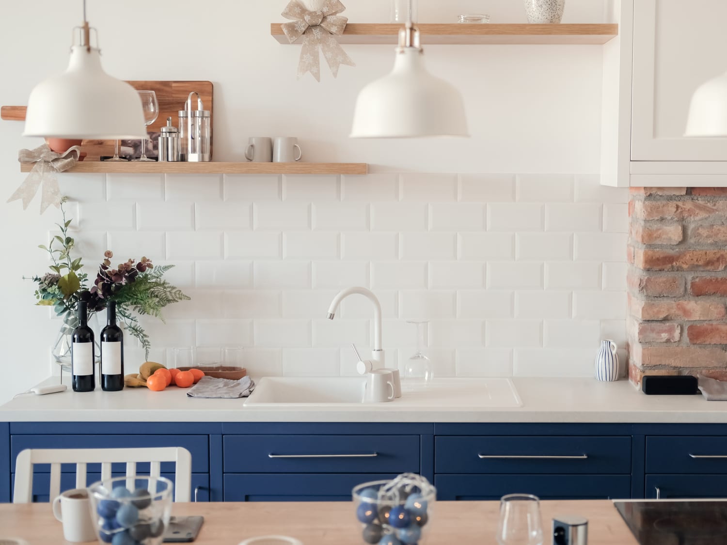 6 Kitchen Material Trends: How to Get the Look for Less