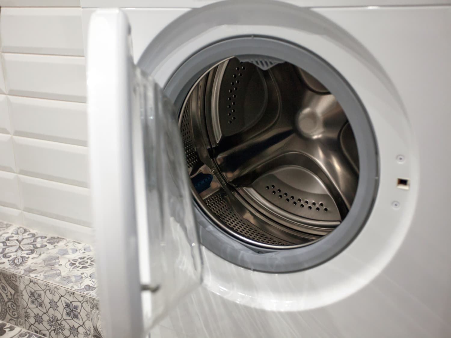 Front loading washers – what are they and should you buy one?