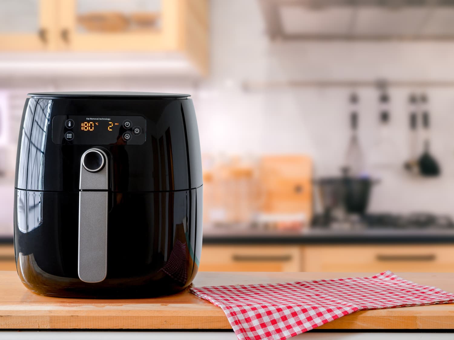 Toaster Oven Vs. Air Fryer: Why You Shouldn't Buy an Air Fryer in 2021