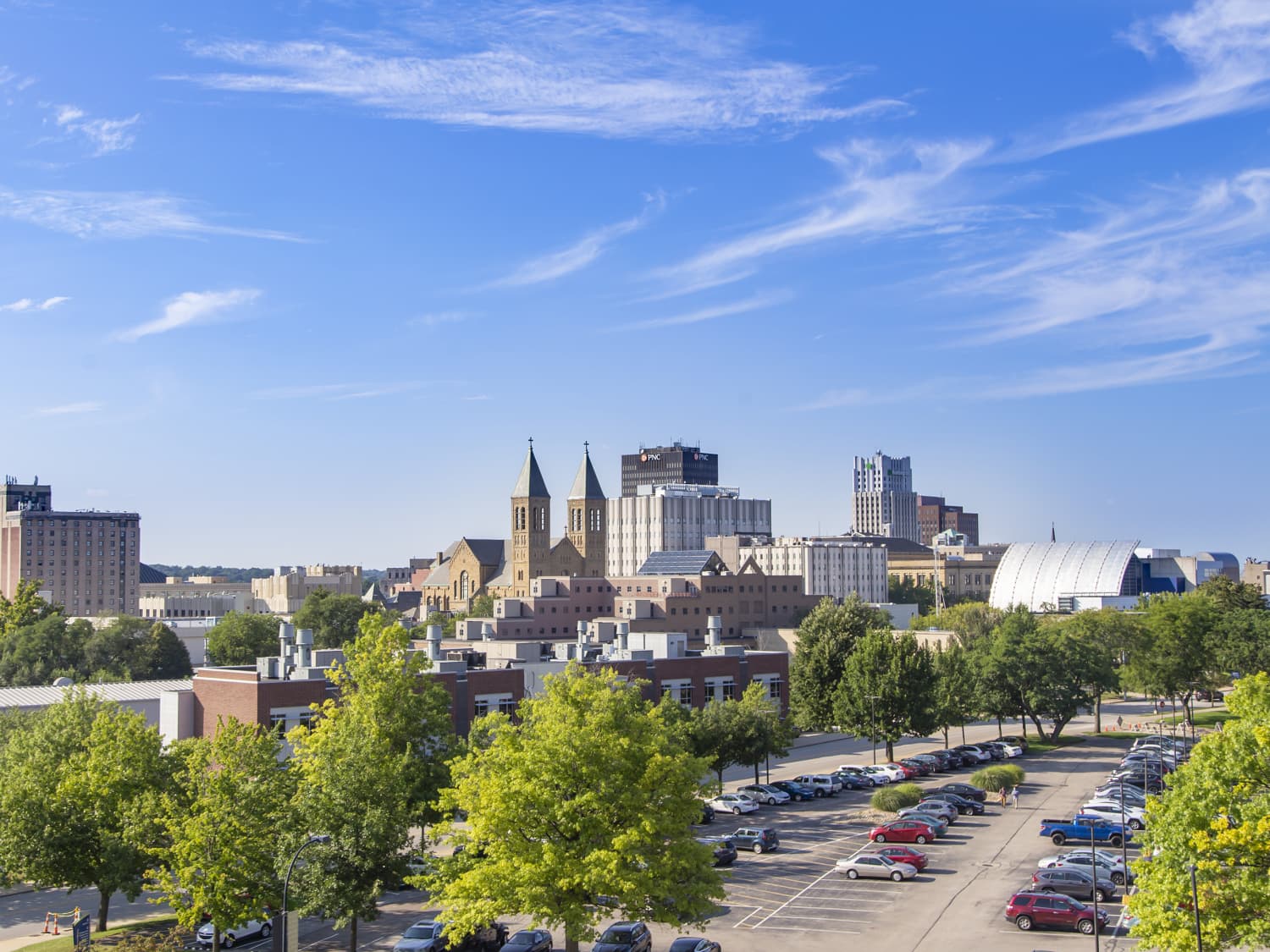 Explore 10 Year-Round Things to Do in Akron, Ohio