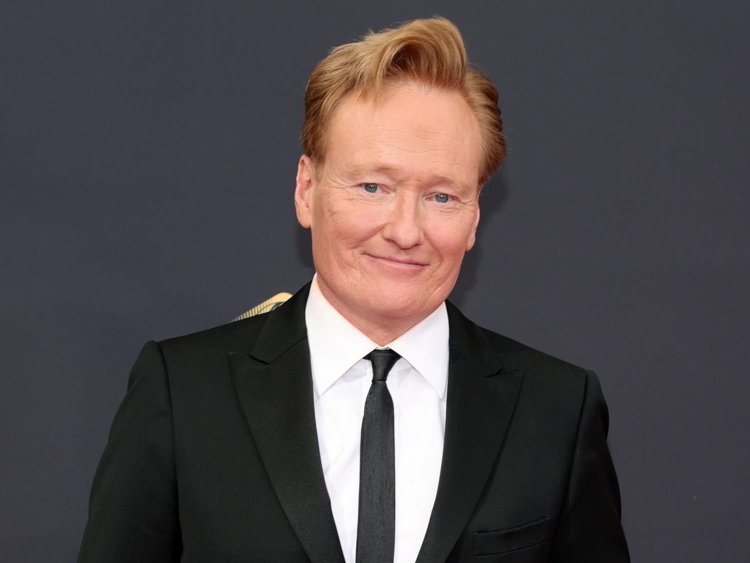 Conan O'Brien's New Oceanside Property Has the Best Kitchen | Kitchn