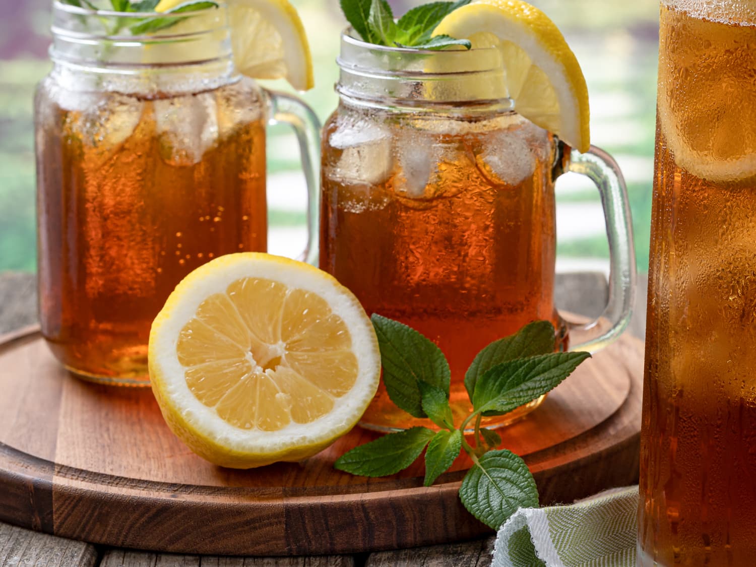 The Best Loose Leaf Iced Tea Makers for Your Summer Sipping – Plum