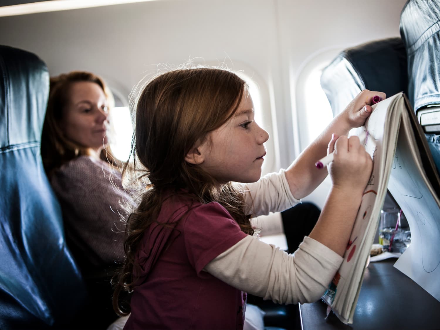 Personalized Airplane Kids' Water Bottle - Yahoo Shopping