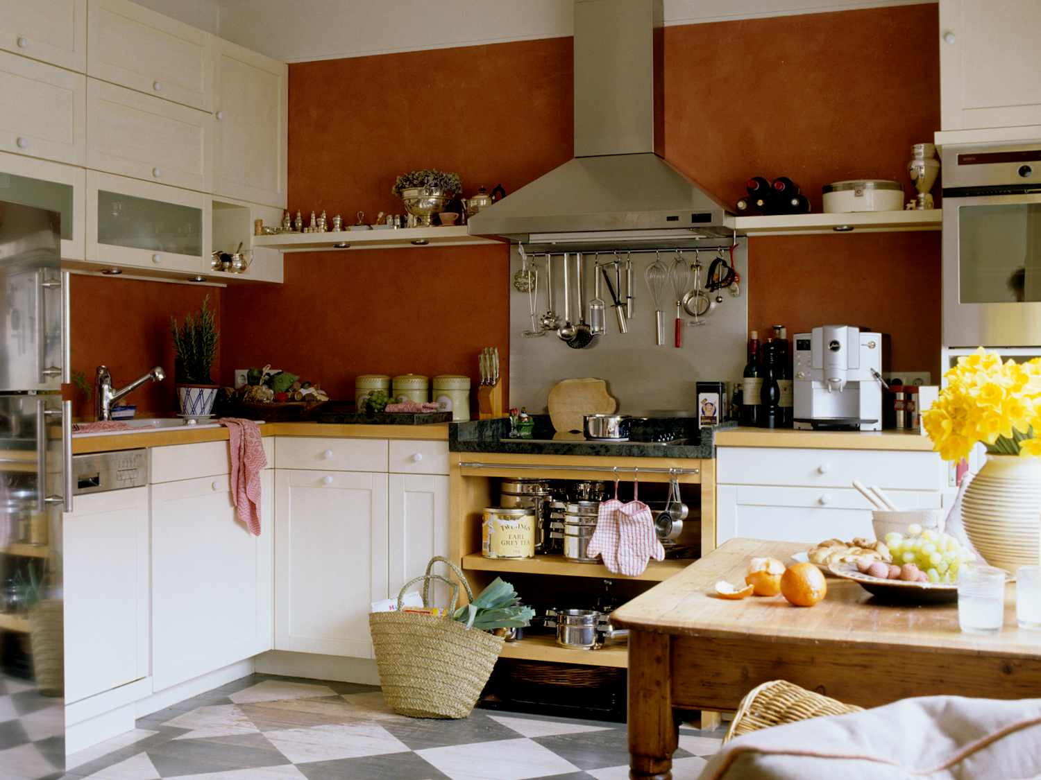 I Love My 1930s California Cooler Apartment Therapy