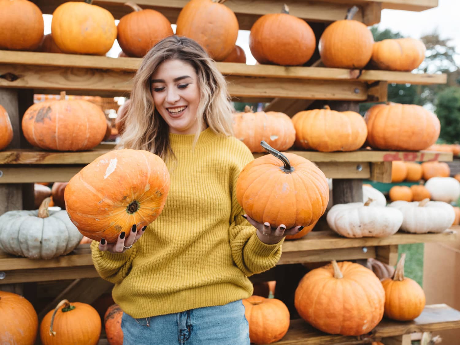 Fun Fall Activities for Adults - #fall #adult