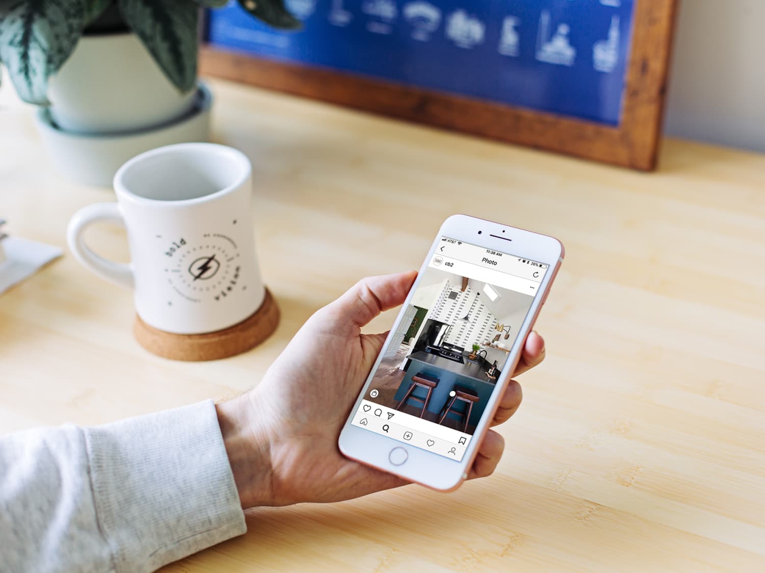 Top Instagram Home Decor Shopping Accounts Apartment Therapy