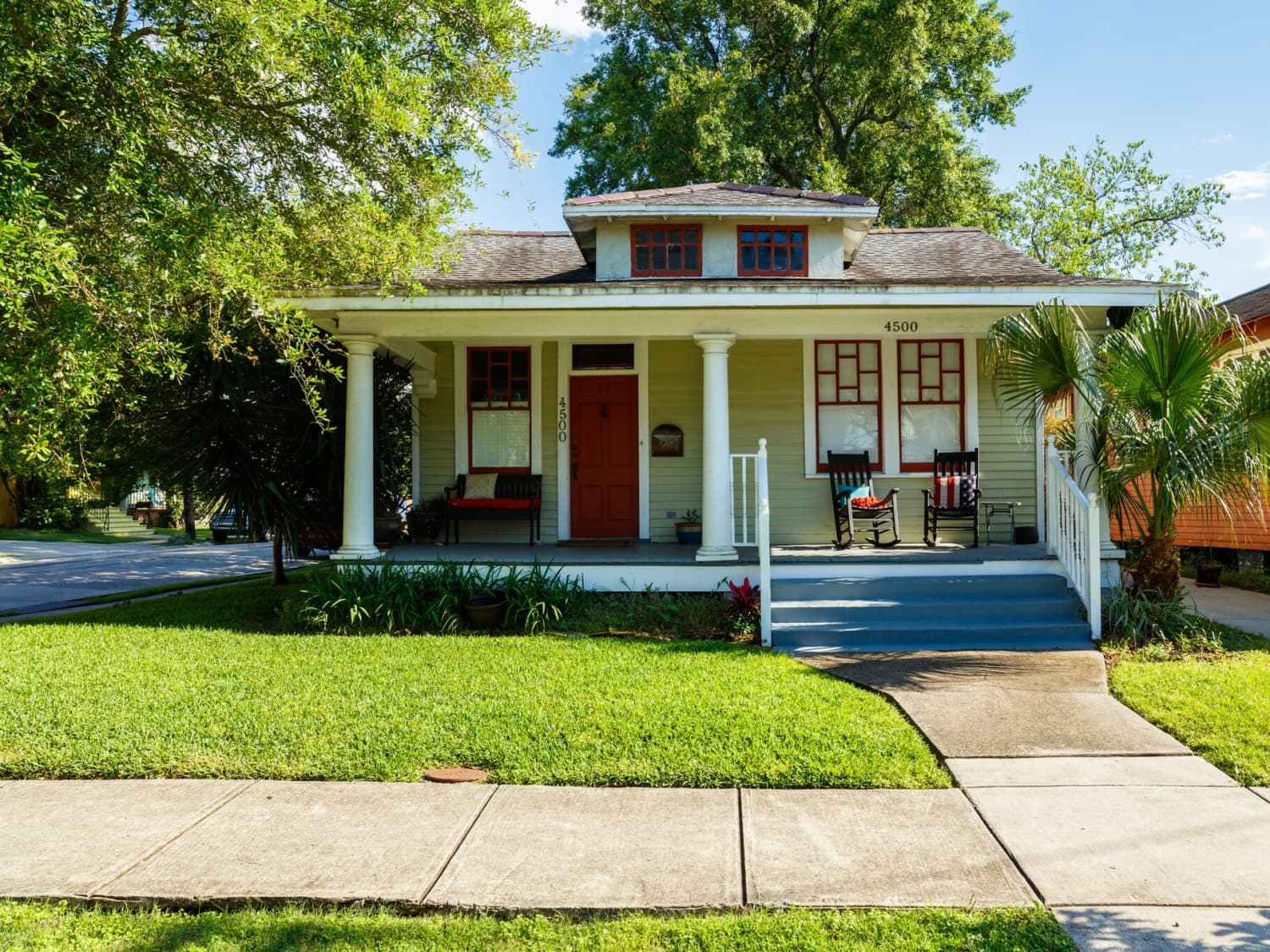 buying a house with 100k student loans