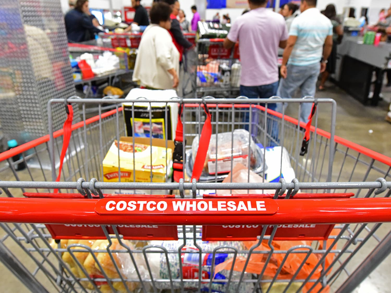 Best Day and Time to Shop at Costco