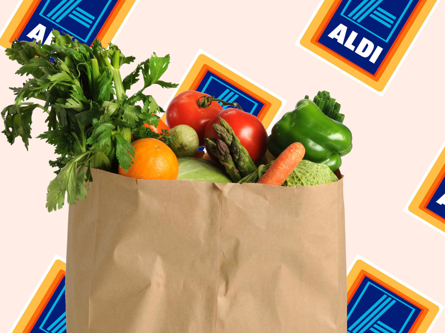 I Went To Aldi For The First Time And Here S What I Found Kitchn