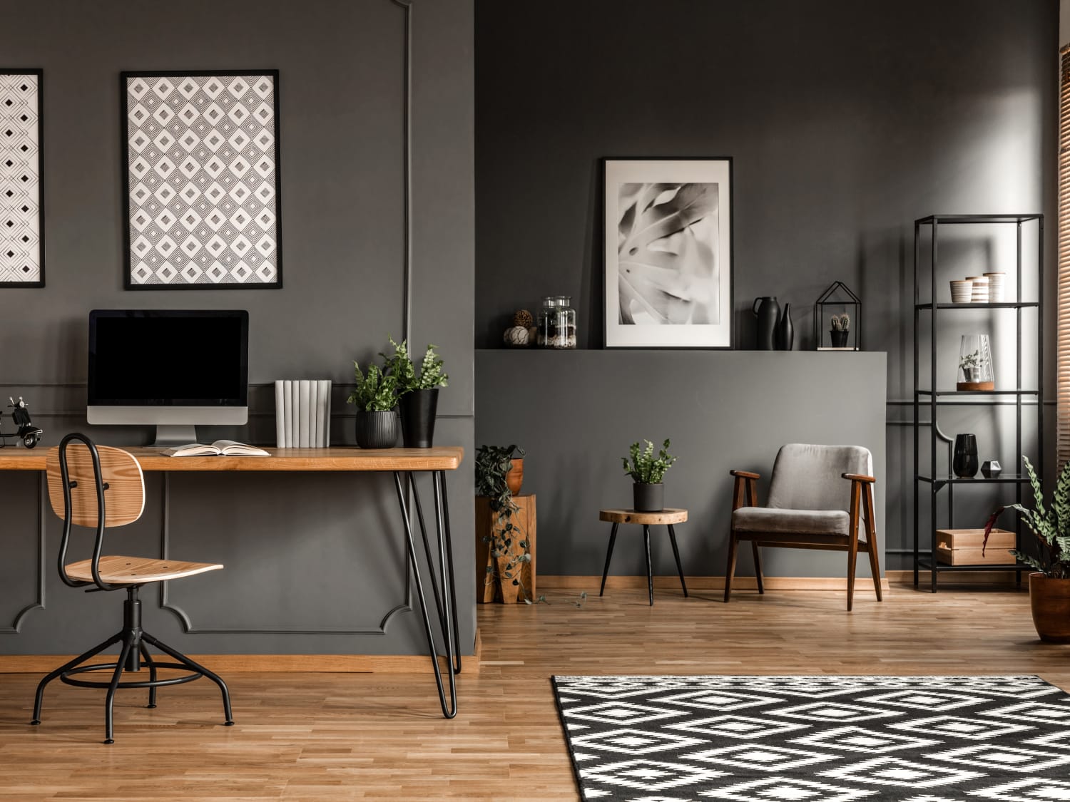 Homeoffice Hijinks: Transforming Your Work-from-Home Space into a Productivity Playground