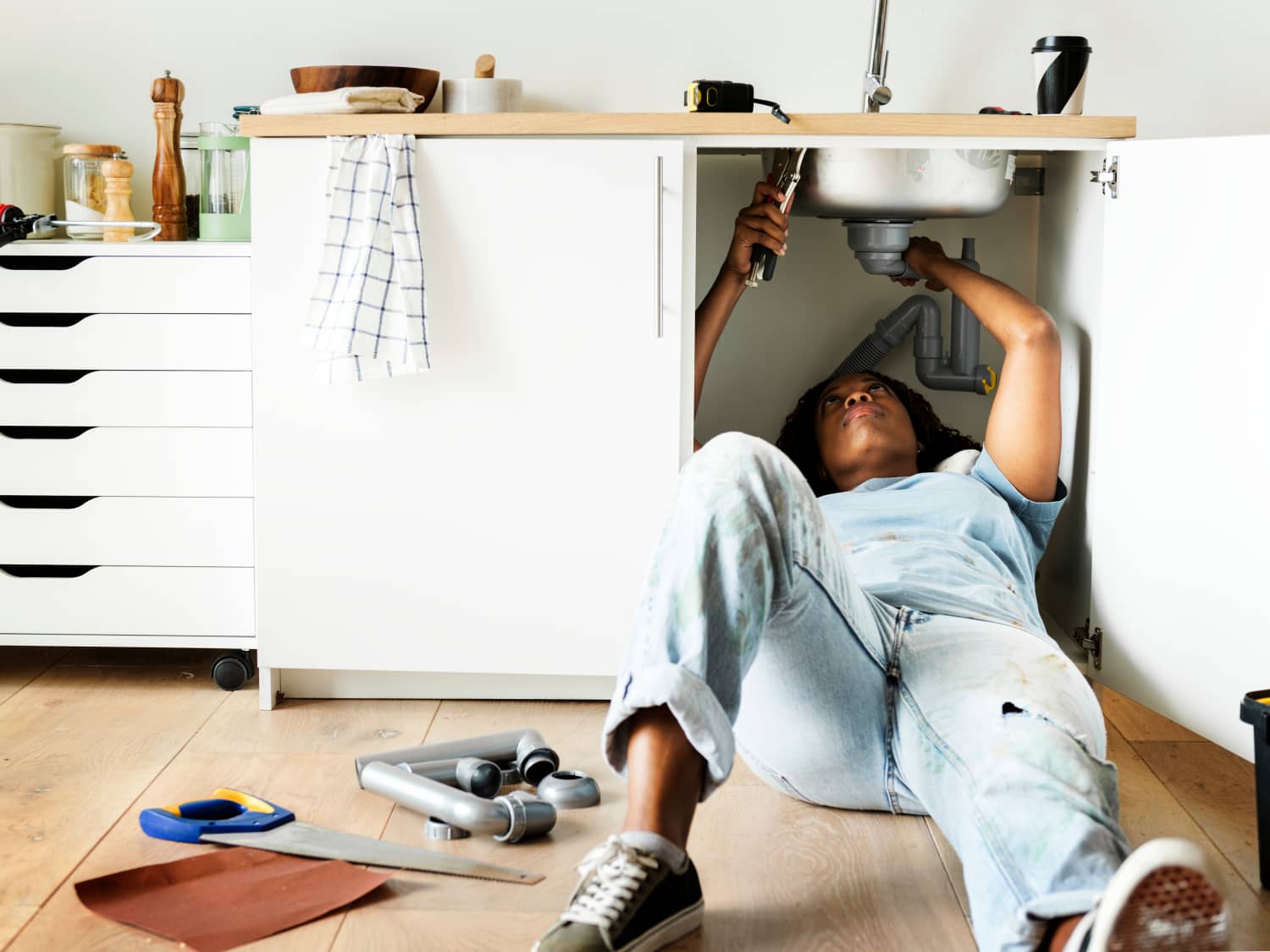 Home Maintenance Hacks You Never Knew You Needed