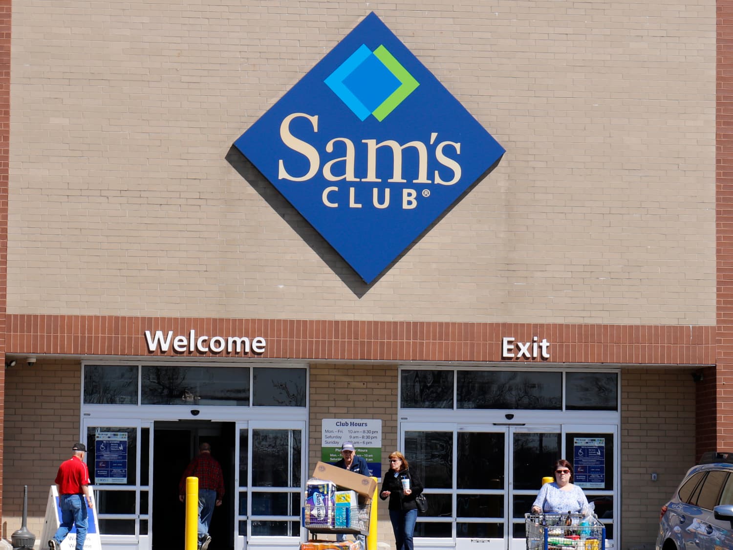 Best Cheap Sam's Club Groceries, According to Costco Shoppers | Kitchn