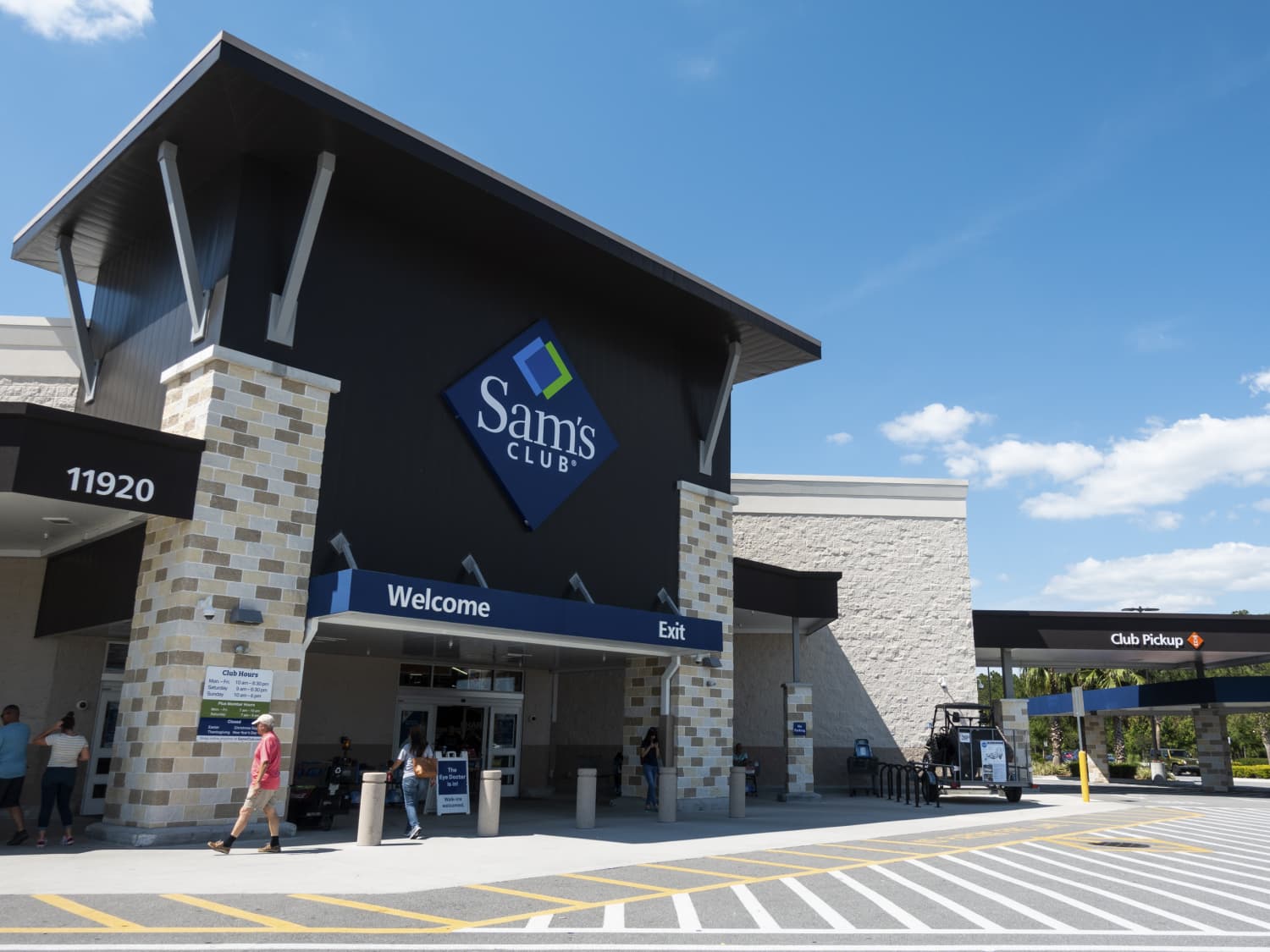 Sam's Club Exclusive Modern Dish Rack on Sale for Under $25