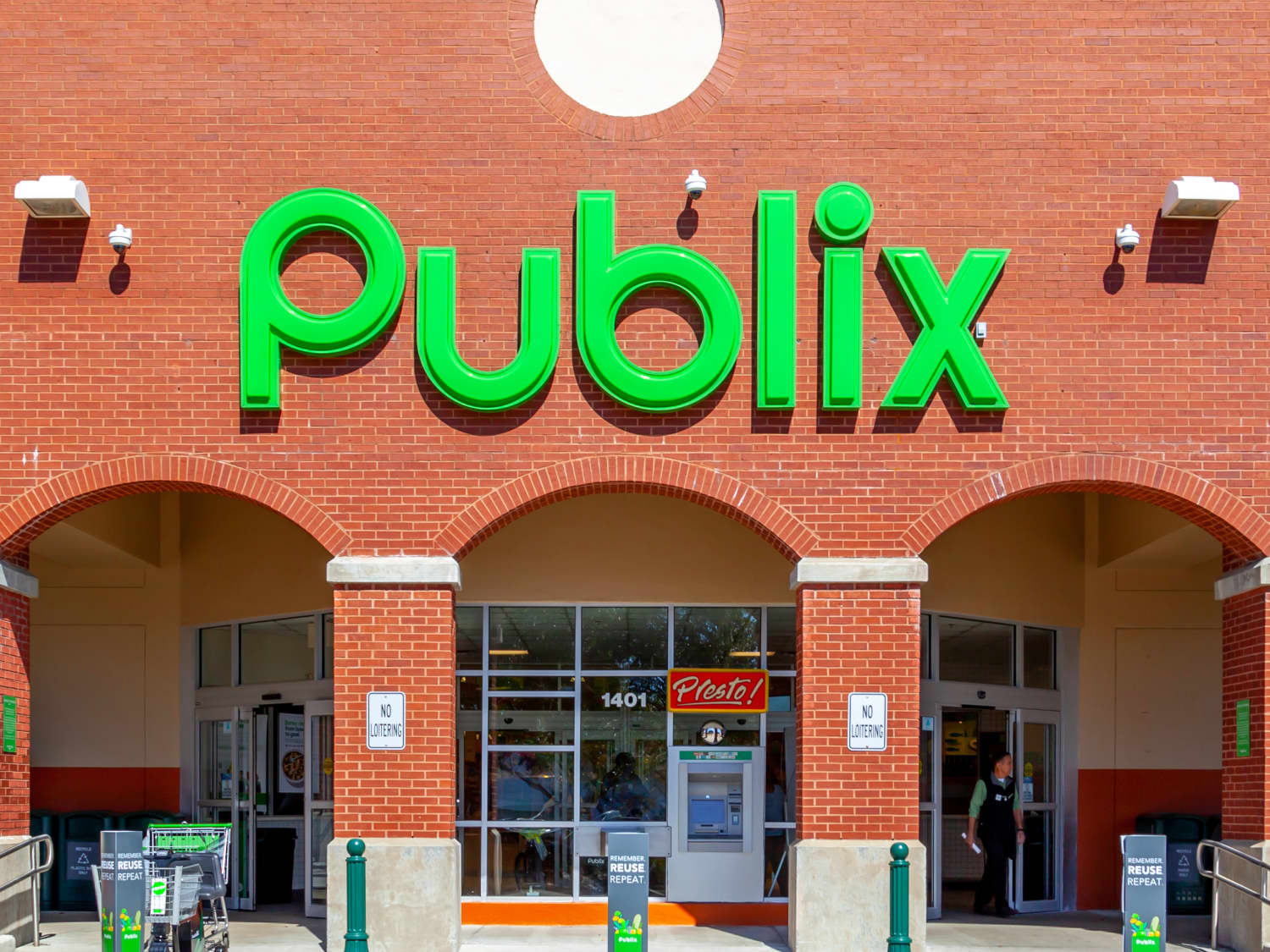 Cómo Encontrar Un Publix Cerca De Mi
