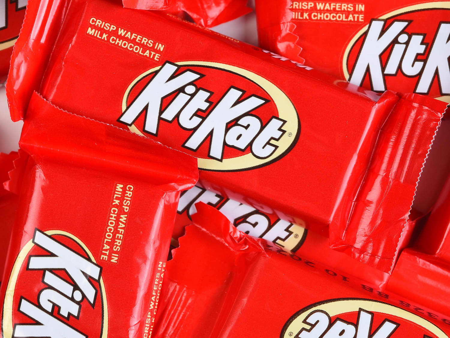 Kit Kat Cereal Brings the Classic Candy Bar to Breakfast