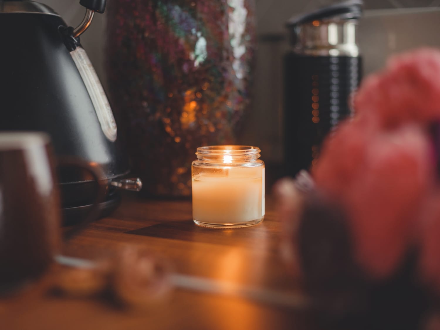 8 Candle Safety Tips to Prevent House Fires - Jenkins Restorations