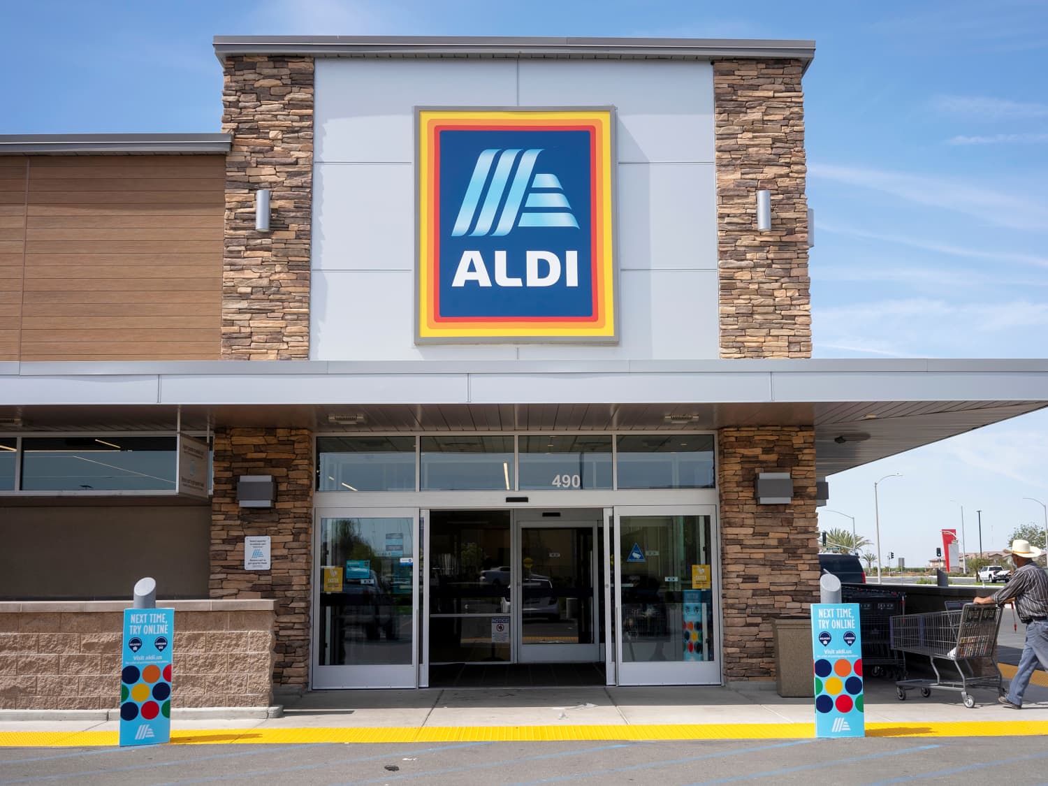 What Is Aldi