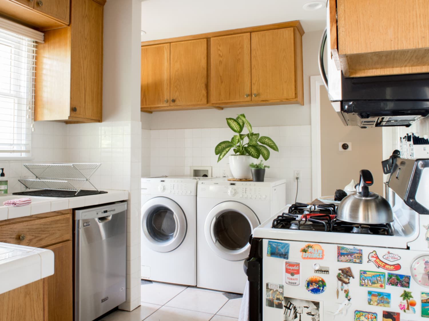 The Laundry Alternative s WonderWash Review Apartment Therapy