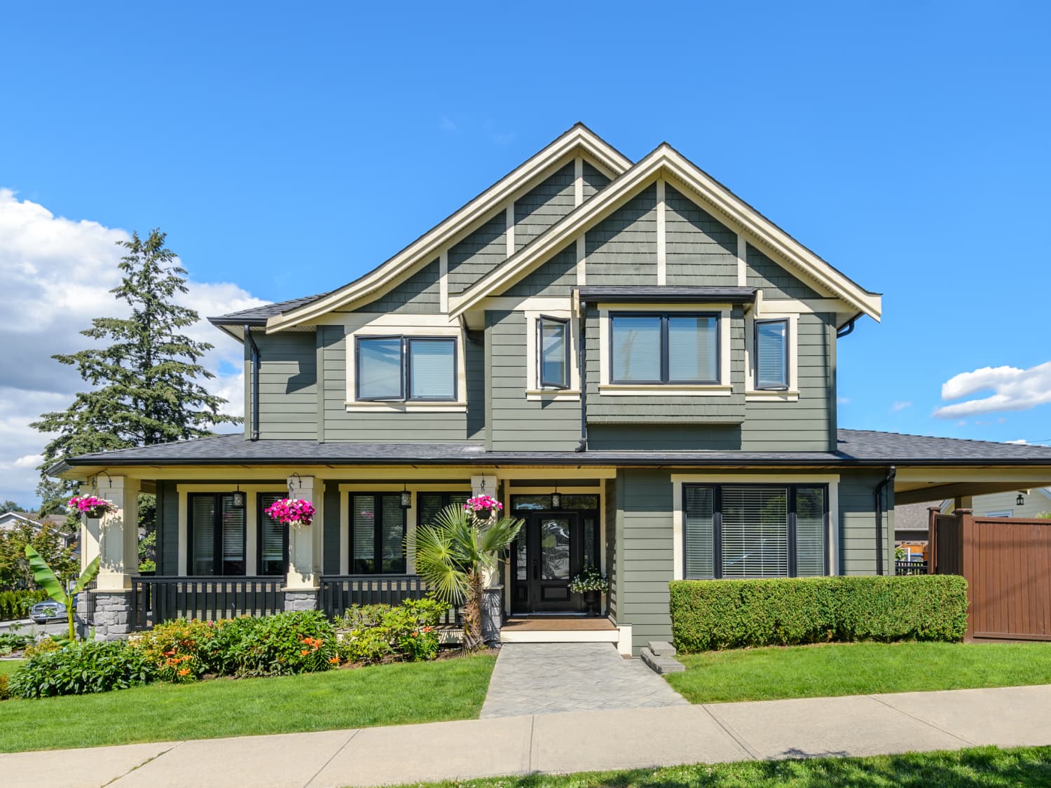 I Bought a Flipped House. Here s What I Wish a Home Inspector