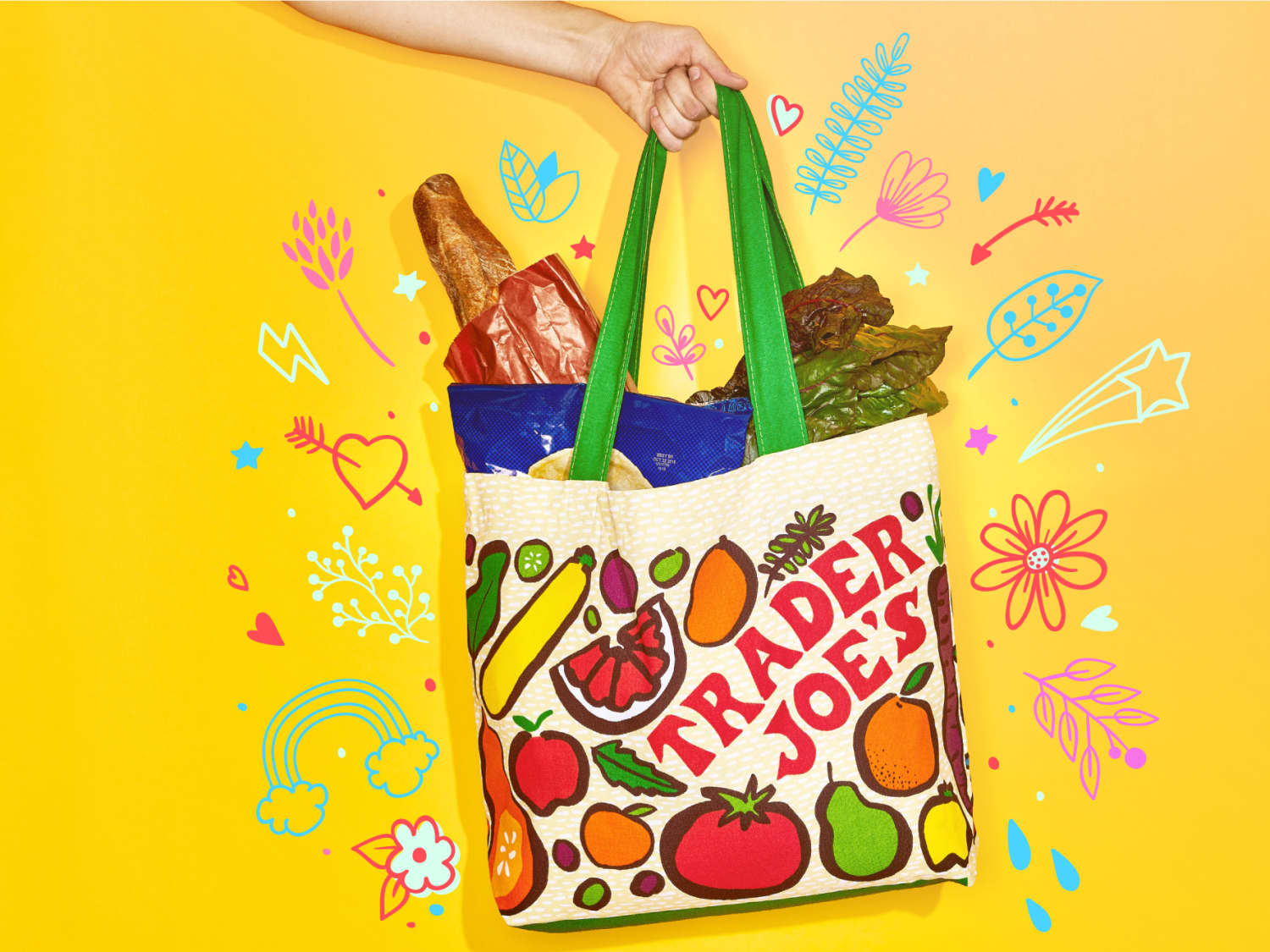 週末最終値下げTrader Joe's バックセット 週末最終値下げTrader Joe´s バックセット