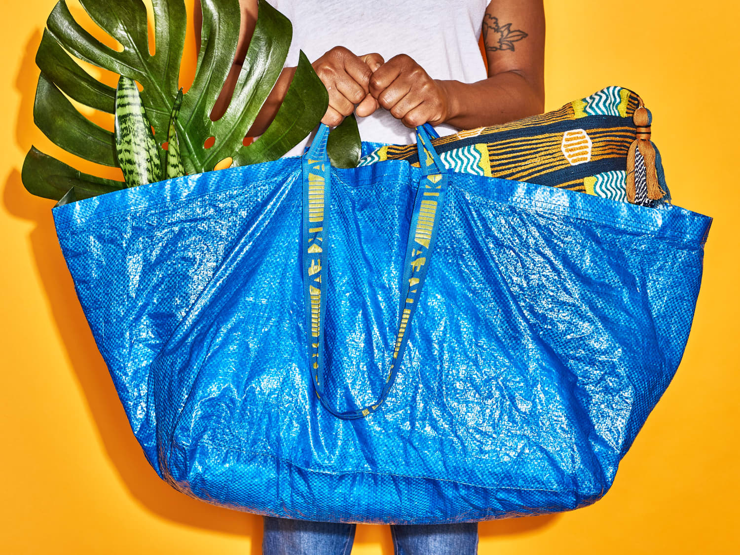 The 10 Best Items to Buy at IKEA When Moving | Apartment Therapy