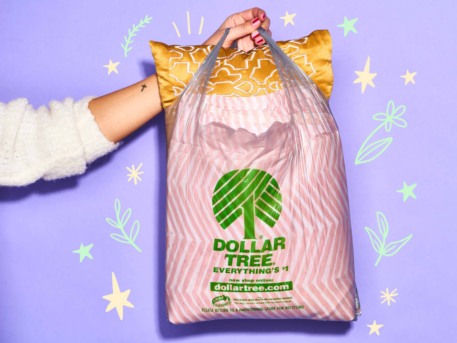 8 of the Most Underrated Items at the Dollar Store Apartment Therapy